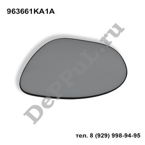 NISSAN-INFINITI ― DePPul.ru