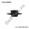 Опора двигателя Nissan X-Trail (14-…), Juke UK Make (10-…), Qashqai Russia (15-…) (11220-4BB0A / DEA6845)