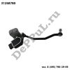 Датчик регулировки дорожного просвета в сборе Volvo S60 II (FS/FH) (10-18), S80 II (AS,AR) (06-16) (31268780 / DEA68780T)