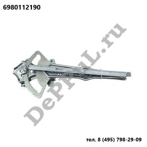 Стеклоподъемник ― DePPul.ru