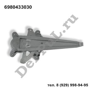 Стеклоподъемник ― DePPul.ru