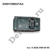 Резистор отопителя Ford Mondeo (00-07) (XS6H18B647AA / DEA6HXF)