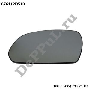 Зеркальный элемент ― DePPul.ru