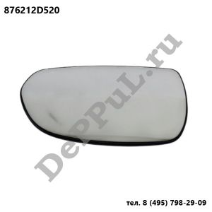 Зеркальный элемент ― DePPul.ru