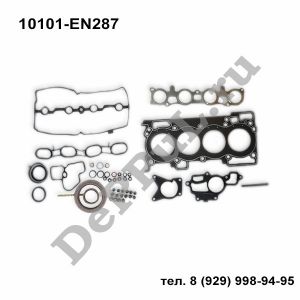 Прокладки двигателя комплект Nissan | 10101-EN287 | DEA7810