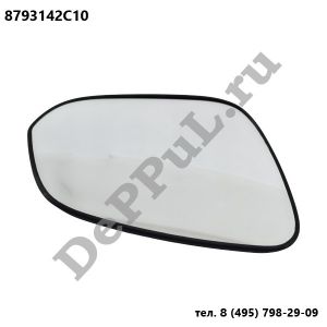 ЗЕРКАЛЬНЫЙ ЭЛЕМЕНТ