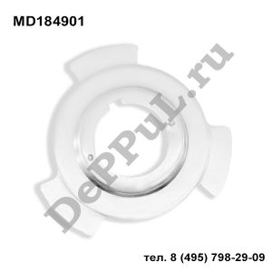 Шайба коленвала Mitsubishi Pajero/Montero Sport (98-09) | MD184901 | DEA7962