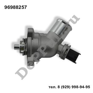 Термостат ― DePPul.ru