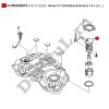 Фильтр топливный Mazda CX 5 (12-...) (PE1A13ZE0 / DEA89610)