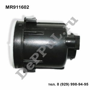 Фильтр топливный Mitsubishi Carisma (DA) (00-03) | MR911602 | DEA9116M