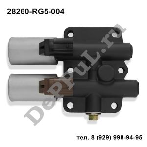 Клапан КПП Honda Civic (12-14) | 28260-RG5-004 | DEAK035