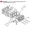 Клапан изменения фаз грм Subaru Forester (S12) (08-12) (10921AA040 / DEAK040)