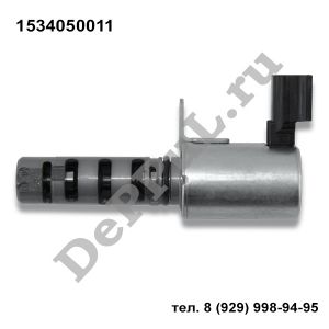 Клапан изменения фаз грм Lexus SC430 (01-10) | 1534050011 | DEAK044