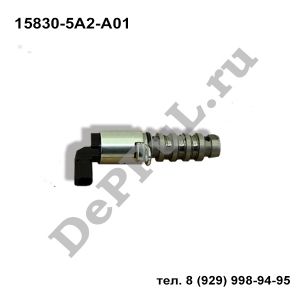 Клапан изменения фаз грм Honda Accord  (13-15) | 15830-5A2-A01 | DEAK052