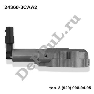 Клапан изменения фаз грм Hyundai CM10 [CM] (09-…), Santa Fe [B8] (13-15) | 24360-3CAA2 | DEAK059