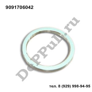 Кольцо уплотнительное Toyota Hilux (97-05) 56х68х5 | 9091706042 | DEBZ0207