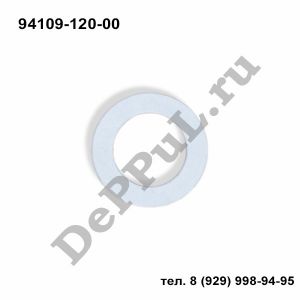Шайба сливного болта Honda CR-V (00-…) | 94109-120-00 | DEBZ0350