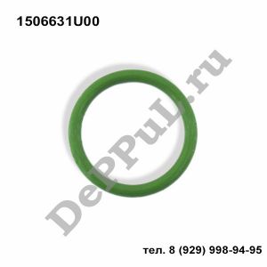 Кольцо уплотнительное Nissan Infiniti M35/45 (06-10) | 1506631U00 | DEBZ0380