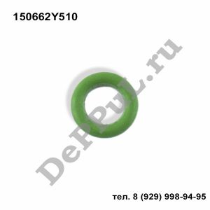 Кольцо уплотнительное Nissan Infiniti M35/45 (06-10) | 150662Y510 | DEBZ0384