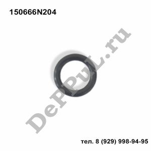 Кольцо уплотнительное Nissan Infiniti M35/45 (06-10) | 150666N204 | DEBZ0386