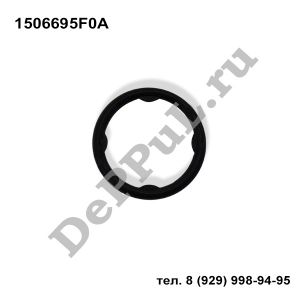 Кольцо уплотнительное Nissan Almera (06-12) | 1506695F0A | DEBZ0460