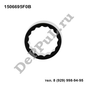 Кольцо уплотнительное Nissan Almera (06-12) | 1506695F0B | DEBZ0461