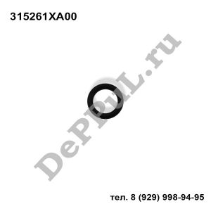 Кольцо уплотнительное Nissan Cube (09…) | 315261XA00 | DEBZ0464