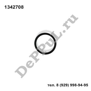 Кольцо уплотнительное Ford Kuga (04…) | 1342708 | DEBZ0474