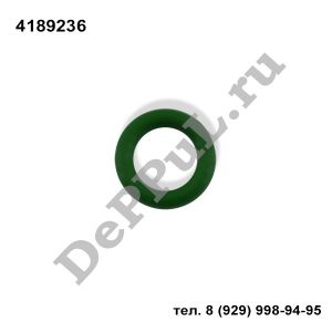 Кольцо уплотнительное трубки кондиционера Ford | 4189236 | DEBZ0489