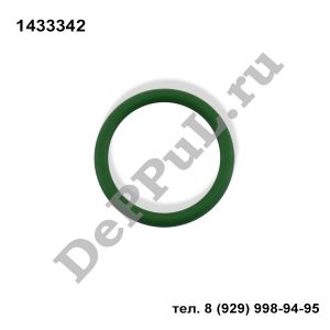 Кольцо уплотнительное Ford | 1433342 | DEBZ0500