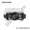 Форсунка омывателя фары левая (L) Toyota Lexus RX 350/450H (09-15) (85208-48090 / DEFP180)