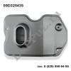 Фильтр масляный акпп Audi Q7 (05-...) (09D 325 435 / DEGA0932)