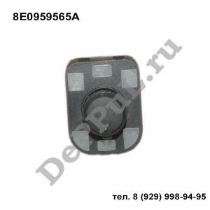 Переключатель регулировки зеркала Audi A4 [B8] (07-15) | 8E0959565A | DEKK044