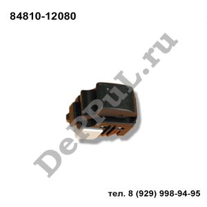 Кнопка стеклоподъемника Toyota Camry V30 (01-06), Yaris (01-05) | 84810-12080 | DEKK102