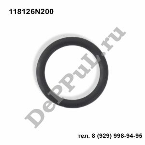 Прокладка вентиляции клапанной крышки Nissan Infiniti M35/45 (06-10) | 118126N200 | DEN622