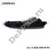 Фара противотуманная левая Land Rover Range Rover IV (18-22), Range Rover Sport (13-…) (LR098343 / DEPFR058)