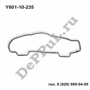 Прокладка клапанной крышки 1,6 Mazda 3 (BK) (02-09) | Y601-10-235 | DEPKY25