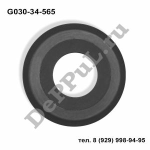 Пыльник опоры шаровой Mazda 3 (03-06), 5 (05-07) | G030-34-565 | DEPP179