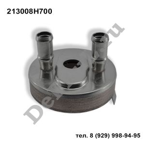 Система охлаждения ― DePPul.ru