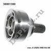 Шрус наружный Volvo S80 (06-16), Volvo XC60 (08-17) (36001360 / DERC243)