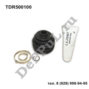 Пыльник шрус внутренний Range Rover Sport (05-09) 85.5X94X25.4 | TDR500100 | DET5001RR