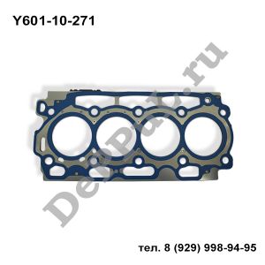 Прокладка ГБЦ 1,6 Mazda 3 (04-10) | Y601-10-271 | DEVC073